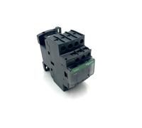 Contactor LC1D128P7 Schneider 4P (2NO 2NC) 1NC + 1NO Aux 230VAC 25A 5.5kW