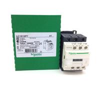 Schneider Electric Power Contactor LC1D12P7