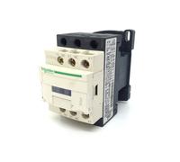 Contactor LC1D12U7 Schneider 3P (3NO) 1NC + 1NO Aux 240VAC 25A 5.5kW