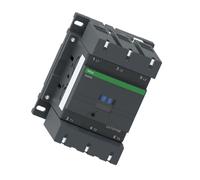 Contactor LC1D15000F7C AC110V 50/60HZ 150A 3P 3NO motor load control industrial control