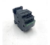 Schneider Electric Contactor LC1D18B7 TeSys D – 3P (3NO) 1NC+1NO Aux 24VAC 18A 7.5kW 1 pc