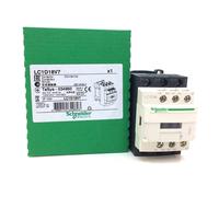 Contactor LC1D18V7 Schneider 400VAC 7.5kW 034960