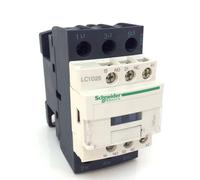 Contactor LC1D25U7 Schneider 230-240VAC 11kW 035008 LC1D25-U7