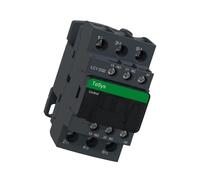 Contactor LC1D32F7C A110V 32A 3P 3NO motor load control industrial control