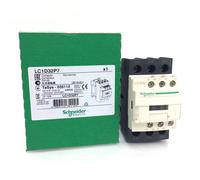 Contactor LC1D32P7 Schneider 3P (3NO) 1NC + 1NO Aux 230VAC 32A 15kW