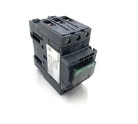 Contactor LC1D40A3P7 Schneider 3P (3NO) 1NC + 1NO Aux 230VAC 40A 18.5kW