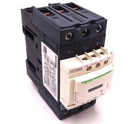 Contactor LC1D40AE7 Schneider 3P 18.5kW 40A 48VAC 1NC + 1NO