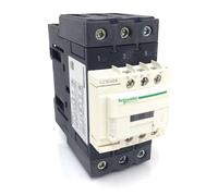 Contactor LC1D40AN7 Schneider 3P (3NO) 1NC + 1NO Aux 415VAC 40A 18.5kW