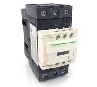 Schneider Electric Contactor LC1D50AP7 – 3-pole 50A 230VAC 22kW 1NO+1NC