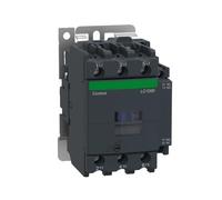 Contactor LC1D50F7C AC110V 50A 3P 50/60HZ for industrial motor control