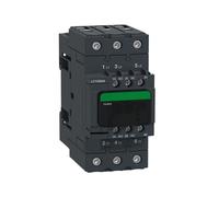 Contactor LC1D65AF7C AC110V 65A 3P 50/60HZ for industrial motor control