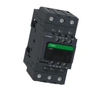 Contactor LC1D65AF7C AC110V coil AC110V 65A AC motor load control for industrial control