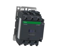Contactor LC1D65F7C AC110V 3NO AC-3/AC-3e 65A motor load control industrial control