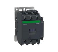 Contactor LC1D65F7C AC110V 65A 3P 50/60HZ for industrial motor control