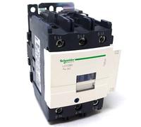 Contactor LC1D80F7 Schneider 110VAC