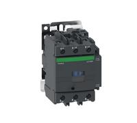 Contactor LC1D80F7C AC110V 80A 3P 50/60HZ for industrial motor control