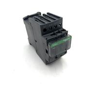 Contactor LC1DT40JD Schneider 4P (4NO) 1NC + 1NO Aux 12VDC 40A 11kW