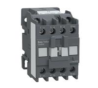 Contactor LC1N1810F5N AC110V 1NO 18A 50Hz motor load control industrial control