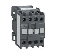 Contactor LC1N2501F5N AC110V 1NC 25A 50Hz motor load control industrial control