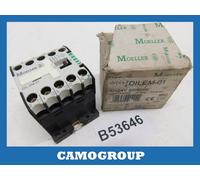 Contactor Moeller 24V50/60Hz Moeller DILEM-01