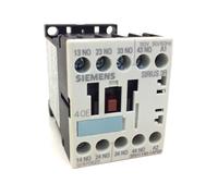 Contactor Relay 3RH1140-1AF00 Siemens 110VAC