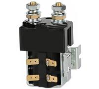 Contactor SW80 SW80-65 Solenoid Relay Switch 24 Volt 125A