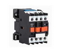 Contactor type intermediate relay JZC4-22 31 40 04 13 AC/DC 16A two open two closed 220V 24V silver contact(AC380V)