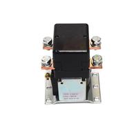 Contactor ZJQ448P lifting relay 48V with dust cover electric forklift parts