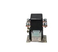 Contactor ZJQ480P 80V Electric Forklift Parts AC Contactor DC Relay