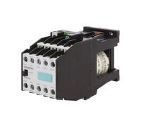 Contactors 10 pole, NC + NO x9, 24VDC, 10A, for 3TH4391-0BB4