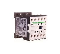 Contactors 12A 3P 24V DC 0Z 1R LP1K1201BD3 TeSys