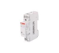 Contactors 2-pole built-in contactors, 16A 1SBE1111R1420