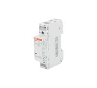 Contactors 2-pole built-in contactors, 20A 1SBE121111R0111