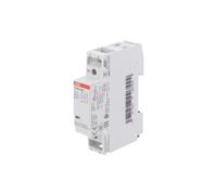 Contactors 2-pole built-in contactors, 20A 1SBE121111R0420