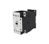 Contactors: 3 Pin, NO x3, 24VDC, 25A DILM25-10(RDC24)