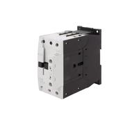 Contactors: 3 Pin, NO x3, 24VDC, 65A DILM65(RDC24)