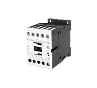 Contactors: 3 Pin, NO x3, 24VDC, 9A, 690V FILM9-01(24VDC)