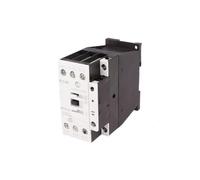 Contactors: 3-pin, NO x3 DILM32-10(110V50HZ,120V60HZ)