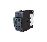 Contactors 4 Pin, NC+NOx3, 24VAC, 8.4A, 3TG10 3TG1001-0AC2