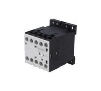 Contactors 4 Pin, NC x2+NO x2, 48VAC, 9A, for 11BG09T2A048