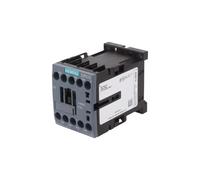 Contactors: 4-pin NO x4, 10A per panel, for 3RH2140-1AF00