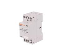 Contactors 4-pole built-in contactors, 32A, 24VAC CN3210024