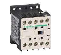 Contactors 4 Pole Miniature I=20A AC-1 TeSys LP1K09004FD