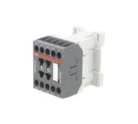 Contactors 4 Pole, NC+NOx3, 24VAC, 3A NS31E-20 24V AC