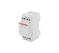 Contactors 4 Pole Recessed Contactors, 25A 1SAE231111R0640