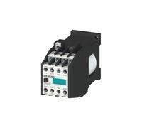 Contactors 8 Pin NC x2 + NO x6, 24VAC, 10A to 3TH4262-0AB0