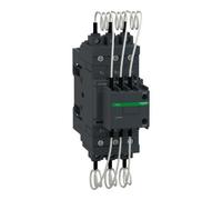 Contactors for 33.3kvar TeSys Deca LC1DPKP7 Capacitor Battery