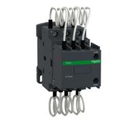 Contactors for 3P TeSys Deca LC1DGKP7 Capacitor Batteries