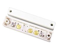 Contacts 5 TERMINALS White | ACCCESSORIES Security, 1 X Qty - SC517/WH
