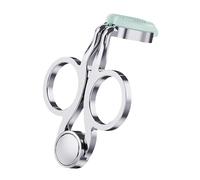 Contacts Applicator Tool - Portable Lenses Remover Tool - Contacts Lens Remover and Insertion Tool, Silicone Daily Lens Wearing Aids for Home School
